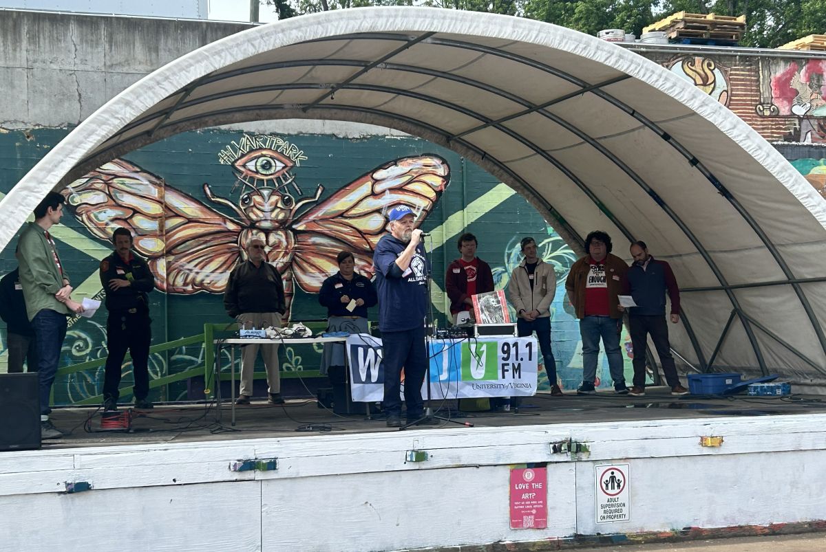 Labor in the Park 2026