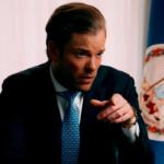 Mark Moran candidate for U.S. Senate