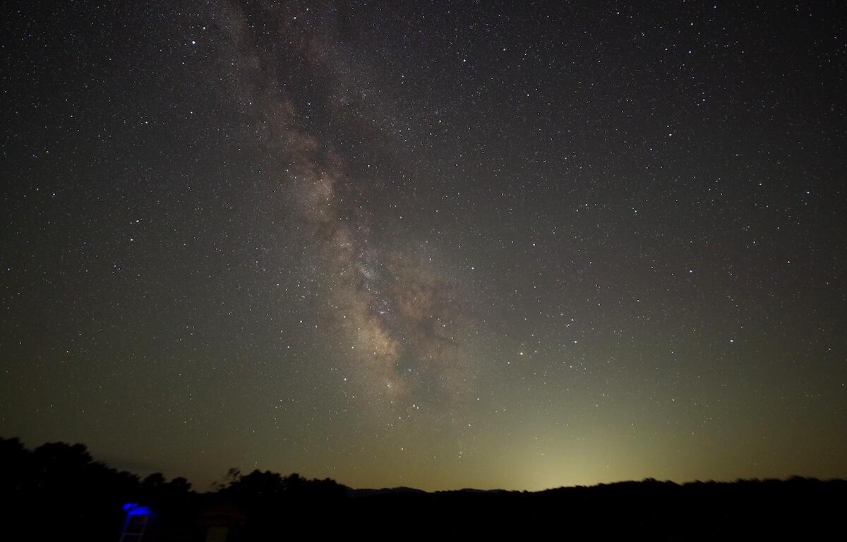 Dmytro Obraz pic from Wood Ridge Farm Brewery