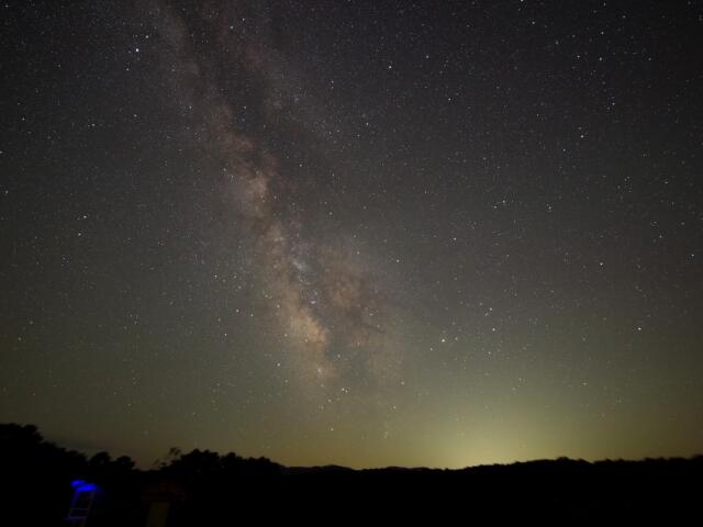 Dmytro Obraz pic from Wood Ridge Farm Brewery