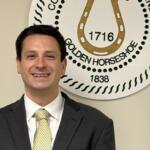 Sean Sweeney, Green County Director of Parks and Recreation