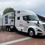 VA250 Mobile Museum