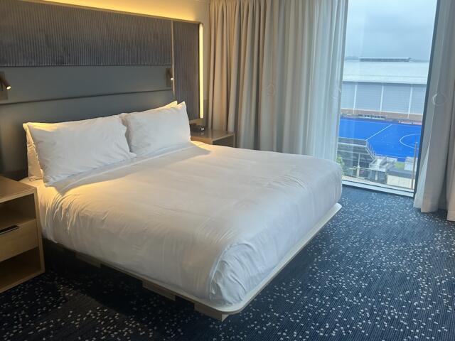 Virginia Guesthouse Presidential Suite