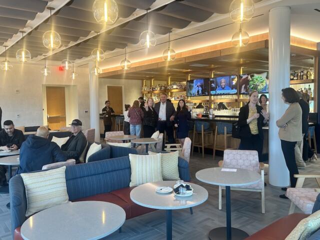 The Perch at Virginia Guesthouse