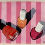 Nail Polish by Maureen Sandorn