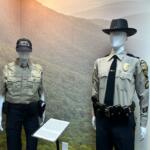 Albemarle Police Uniforms