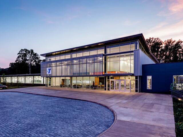 Brooks Family YMCA