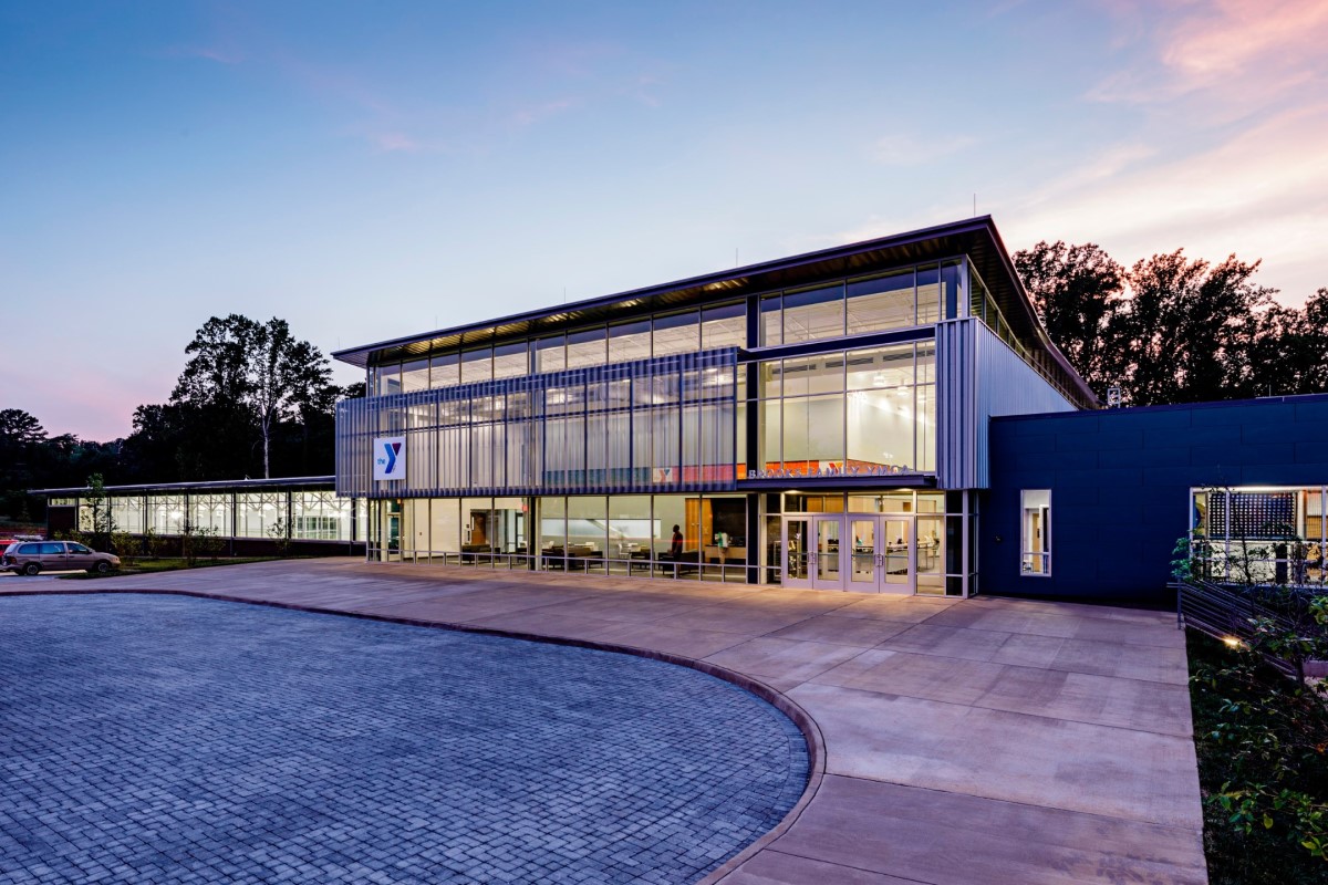Brooks Family YMCA