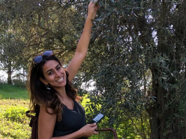 Claudia Hanna Veysel