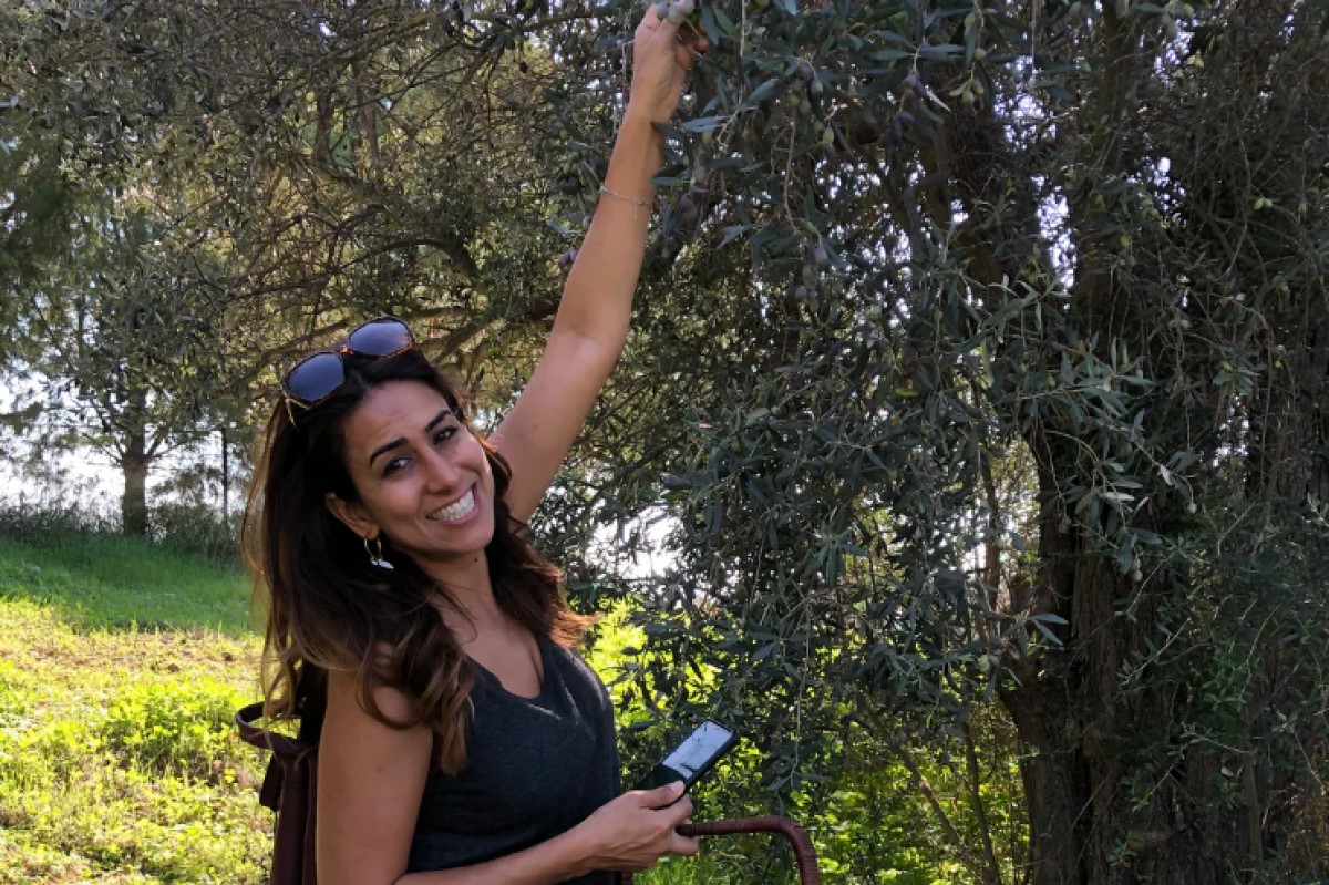Claudia Hanna Veysel