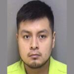Jonathan Rodriguez, arrested for child pornography
