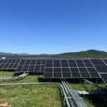 Ivy Landfill Solar Facility