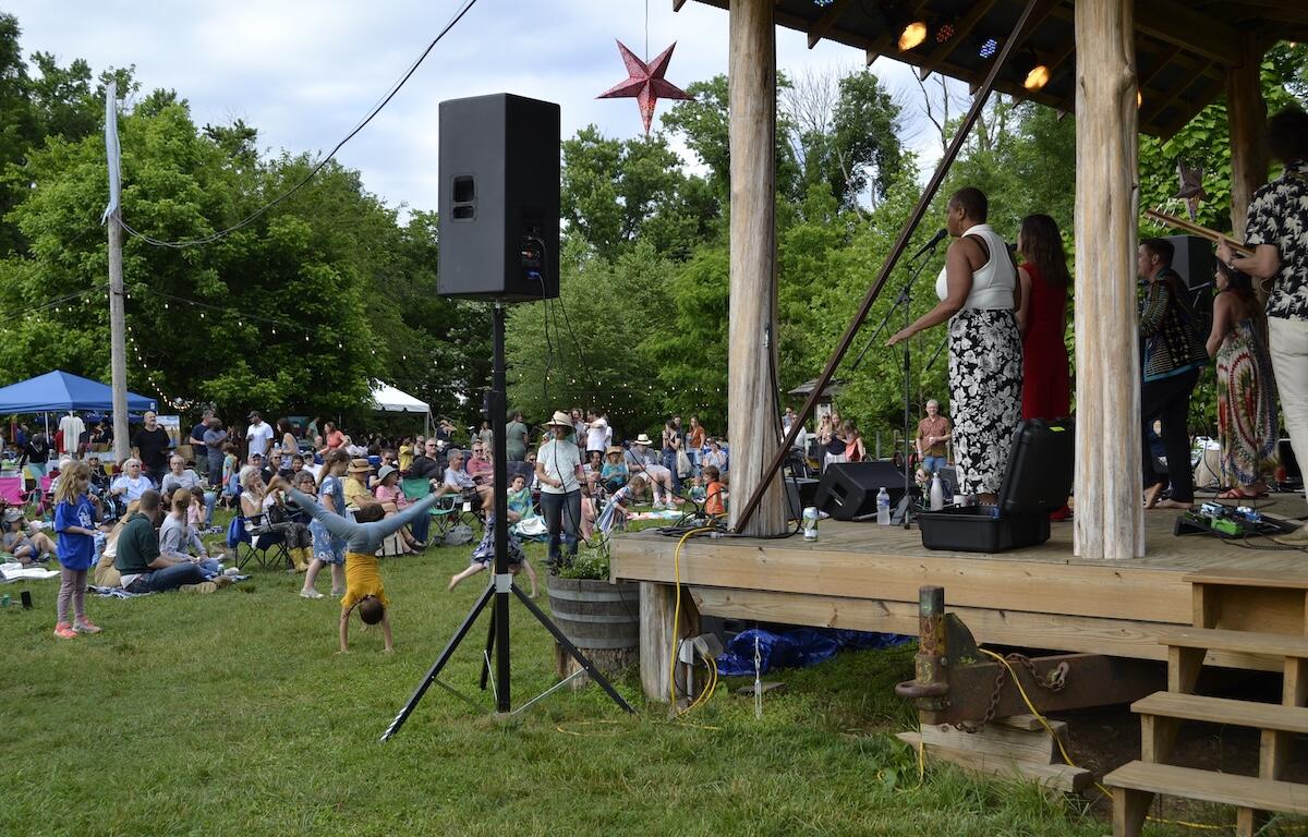 Rivanna RiverFest 2025