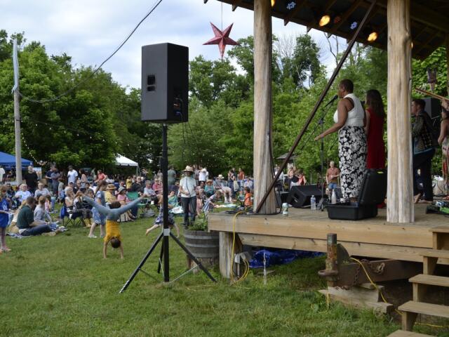 Rivanna RiverFest 2025