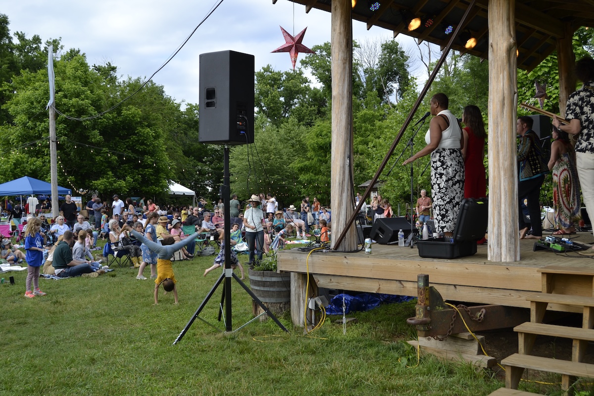 Rivanna RiverFest 2025