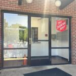 Salvation Army's current facility in Charlottesville.