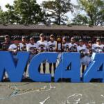 Virginia Men's Tennis wins its seventh NCAA title at the Magill Tennis Center in Georgia, 2026.