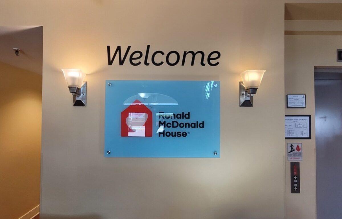 Ronald McDonald House Charlottesville