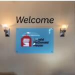 Ronald McDonald House Charlottesville
