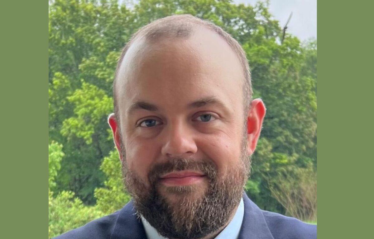 Craig Simpson-Virginia Department of Transportation