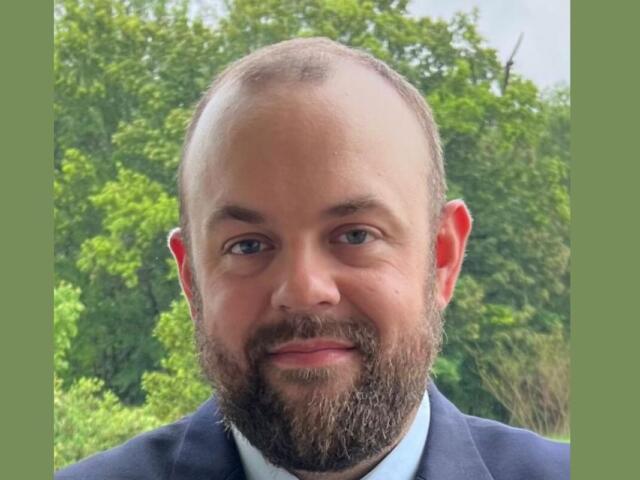 Craig Simpson-Virginia Department of Transportation