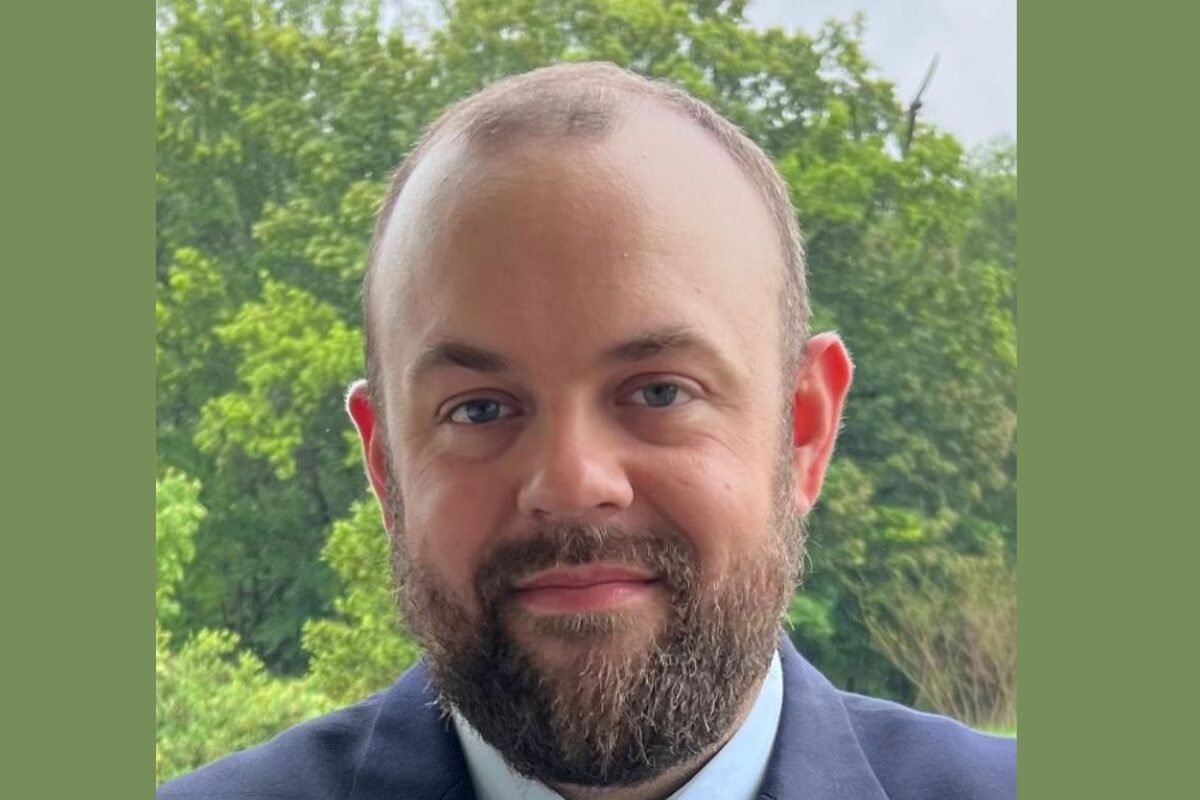 Craig Simpson-Virginia Department of Transportation