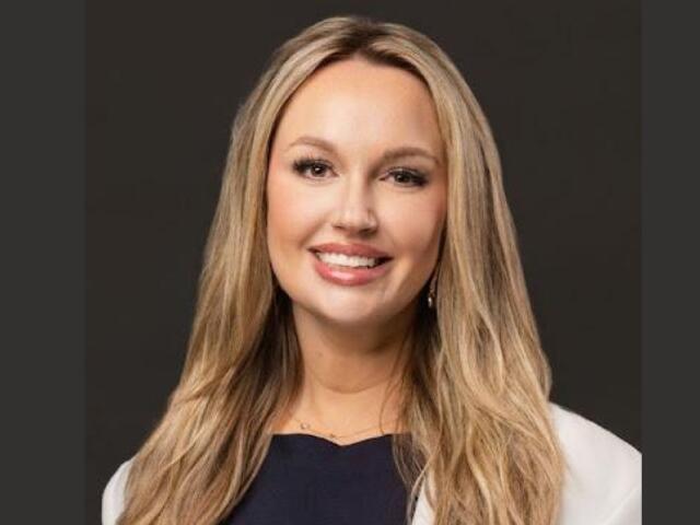 Courtney Kraus Saunders
