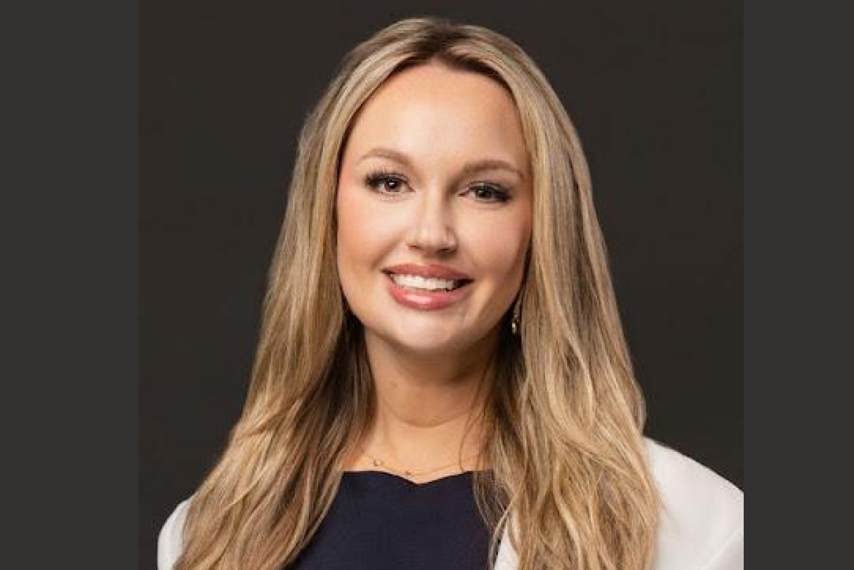 Courtney Kraus Saunders