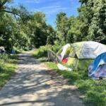 Free Bridge Encampment June 2026