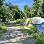 Free Bridge Encampment June 2026
