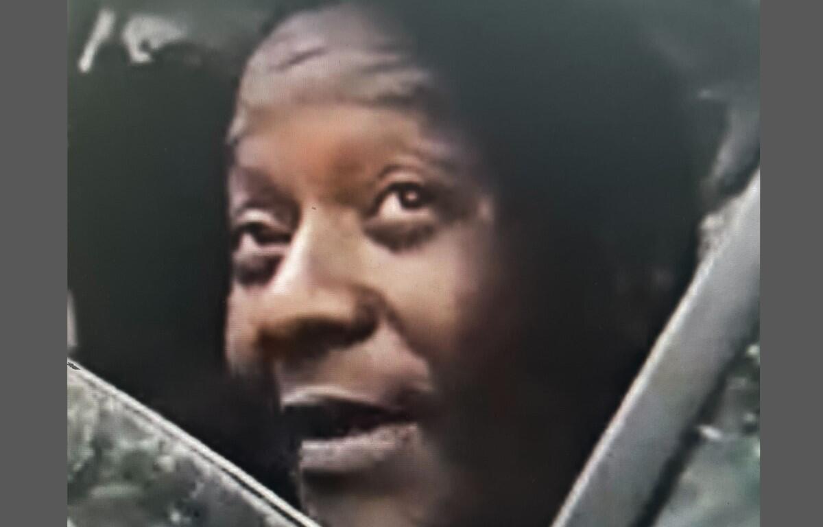 Kenyatta Anthony