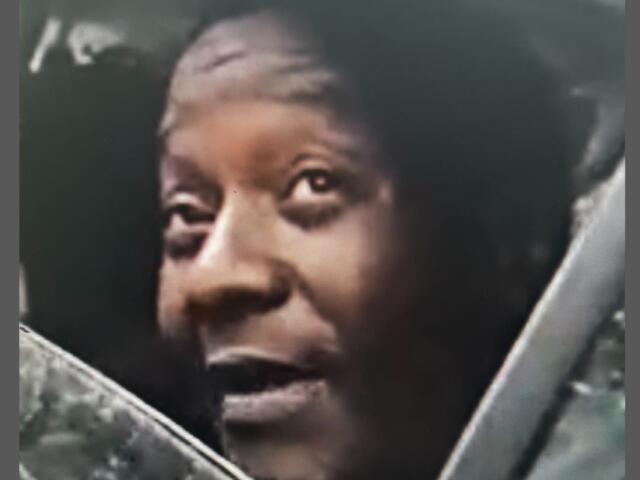 Kenyatta Anthony