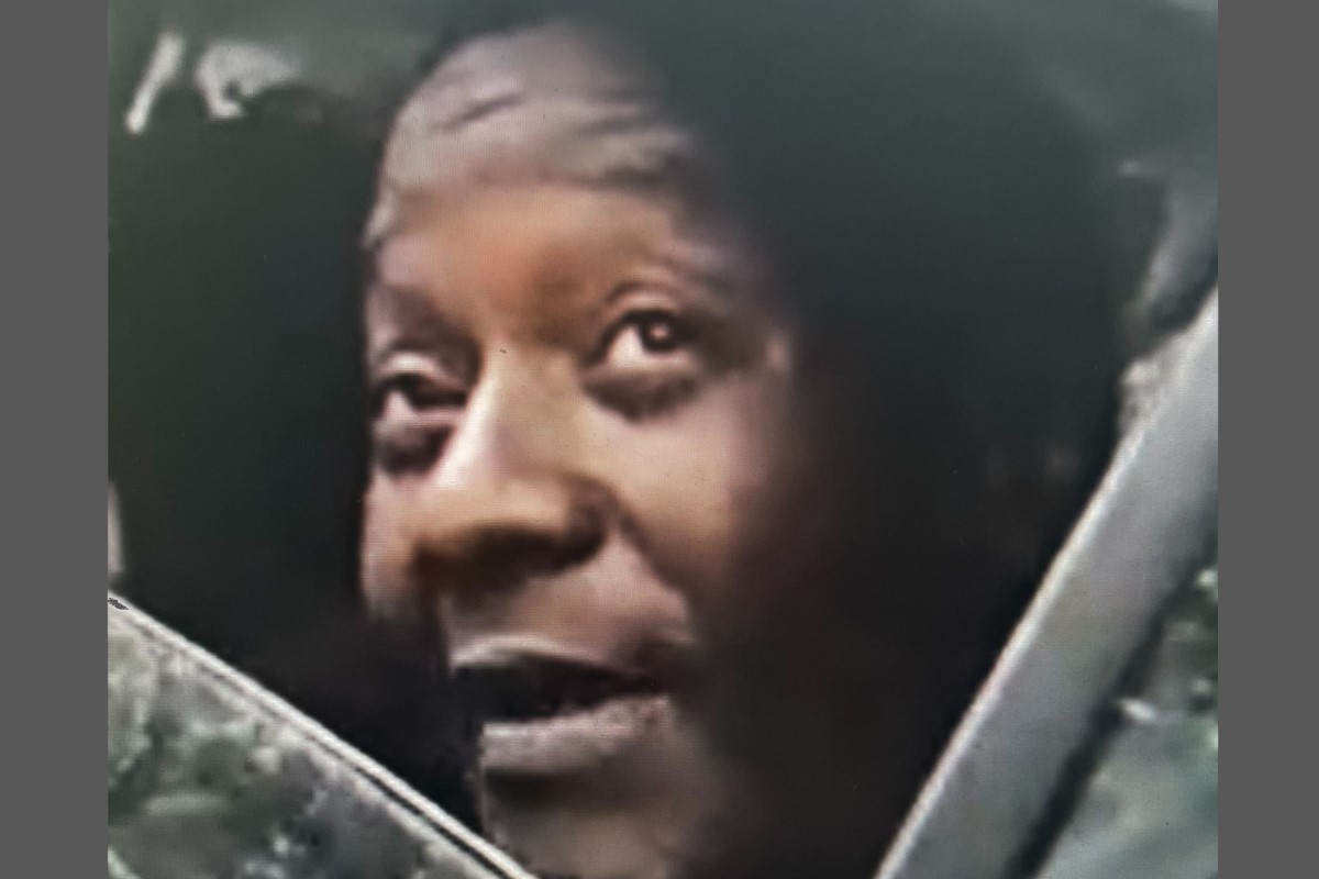 Kenyatta Anthony