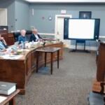 Nelson Co Supervisors 6/9/26