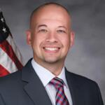 Johnny Switzer-Albemarle County Emergency Management Coordinator