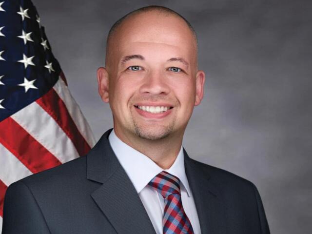 Johnny Switzer-Albemarle County Emergency Management Coordinator