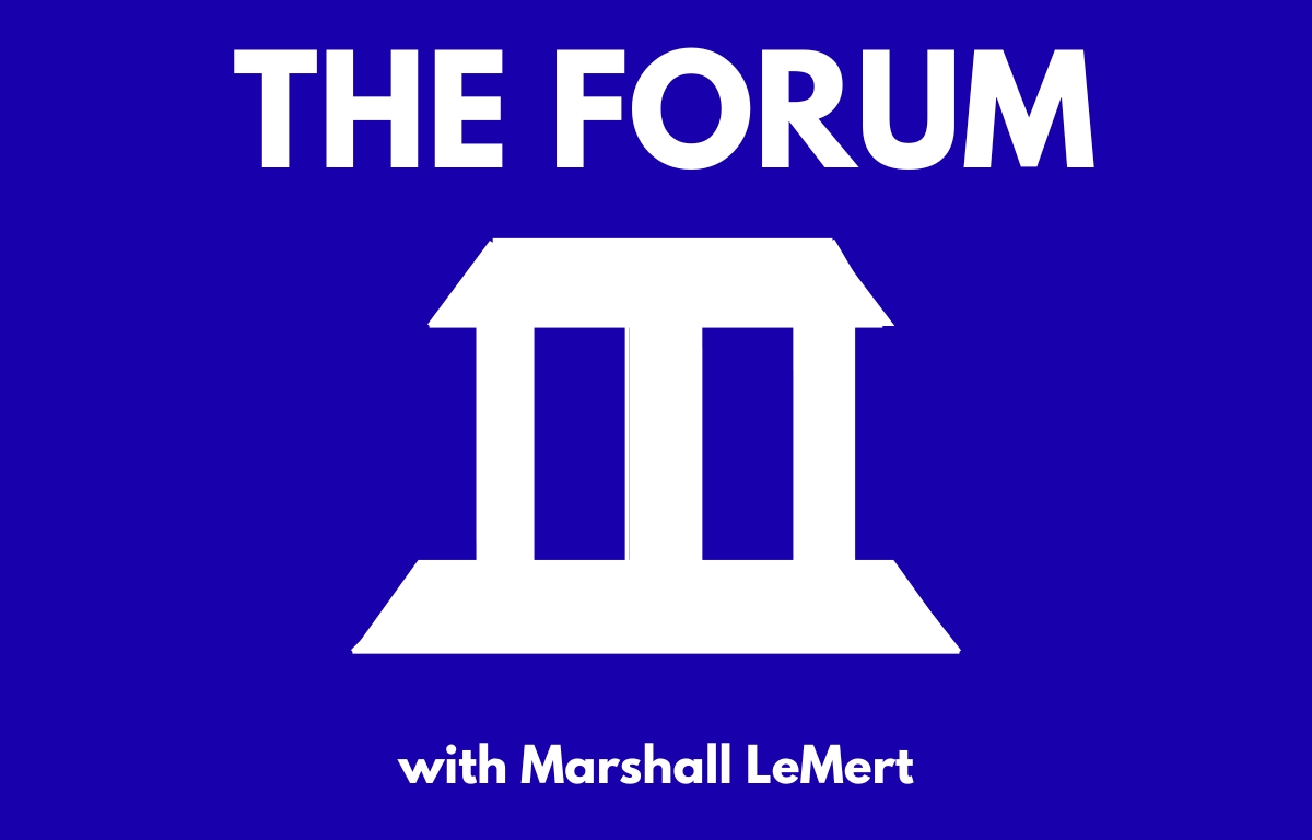 The Forum Logo