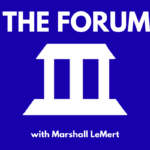 The Forum Logo