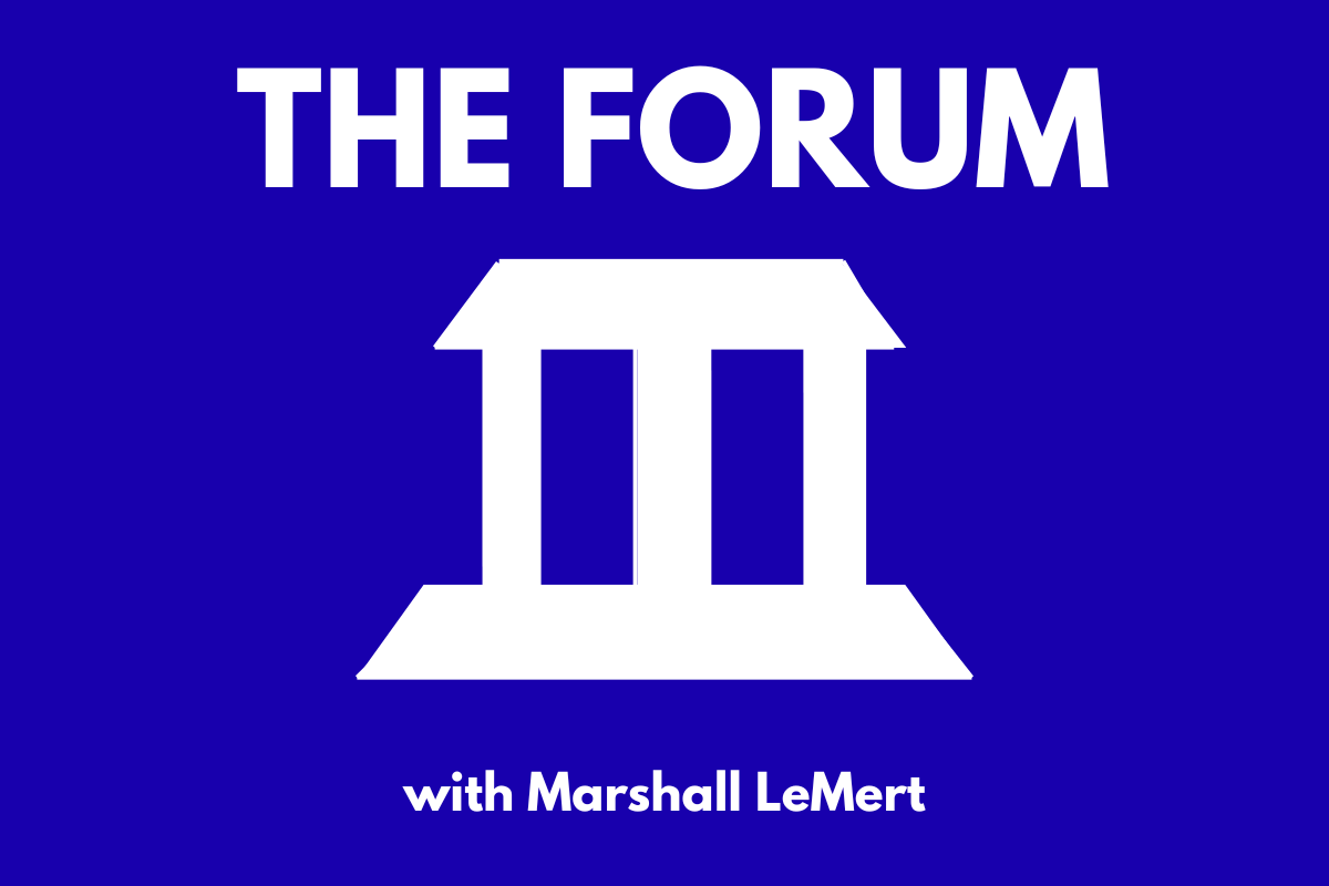 The Forum Logo