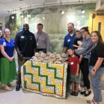 UVA NICU Teddy Bear Donation