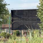 Hillsdale and Greenbriar Construction