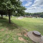 Walker Upper Elementary grounds