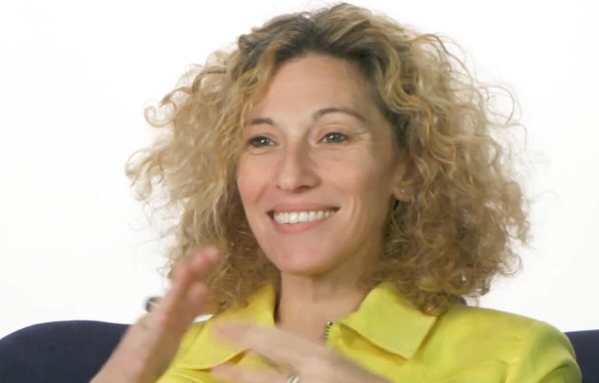 Yael Grushka Cockayne