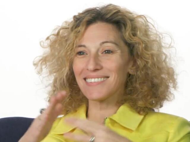 Yael Grushka Cockayne