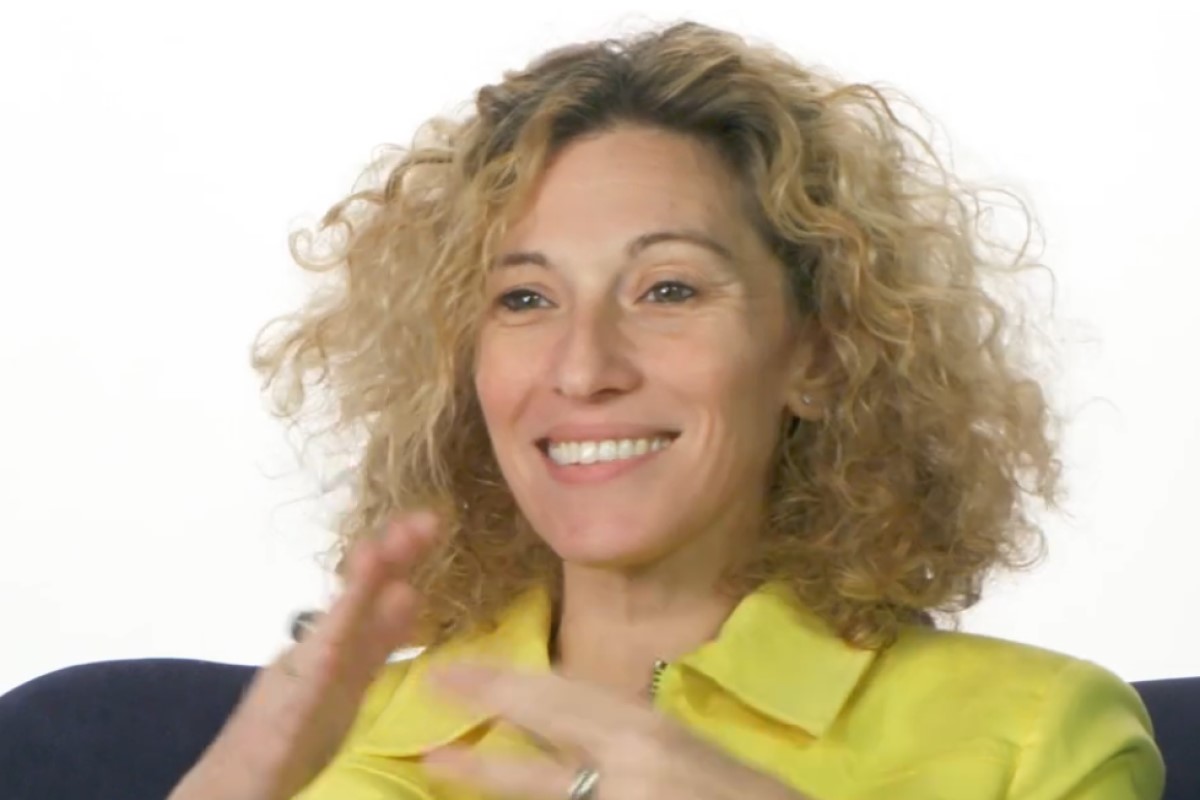 Yael Grushka Cockayne