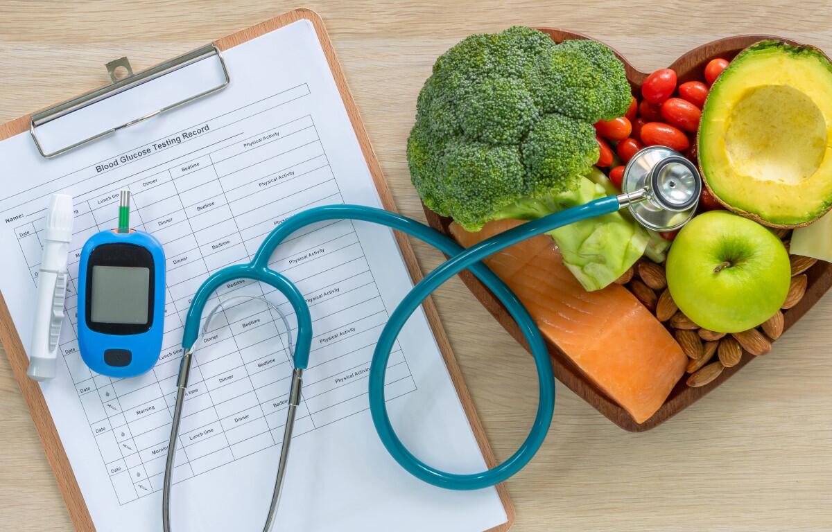 heart and stroke health