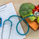 heart and stroke health