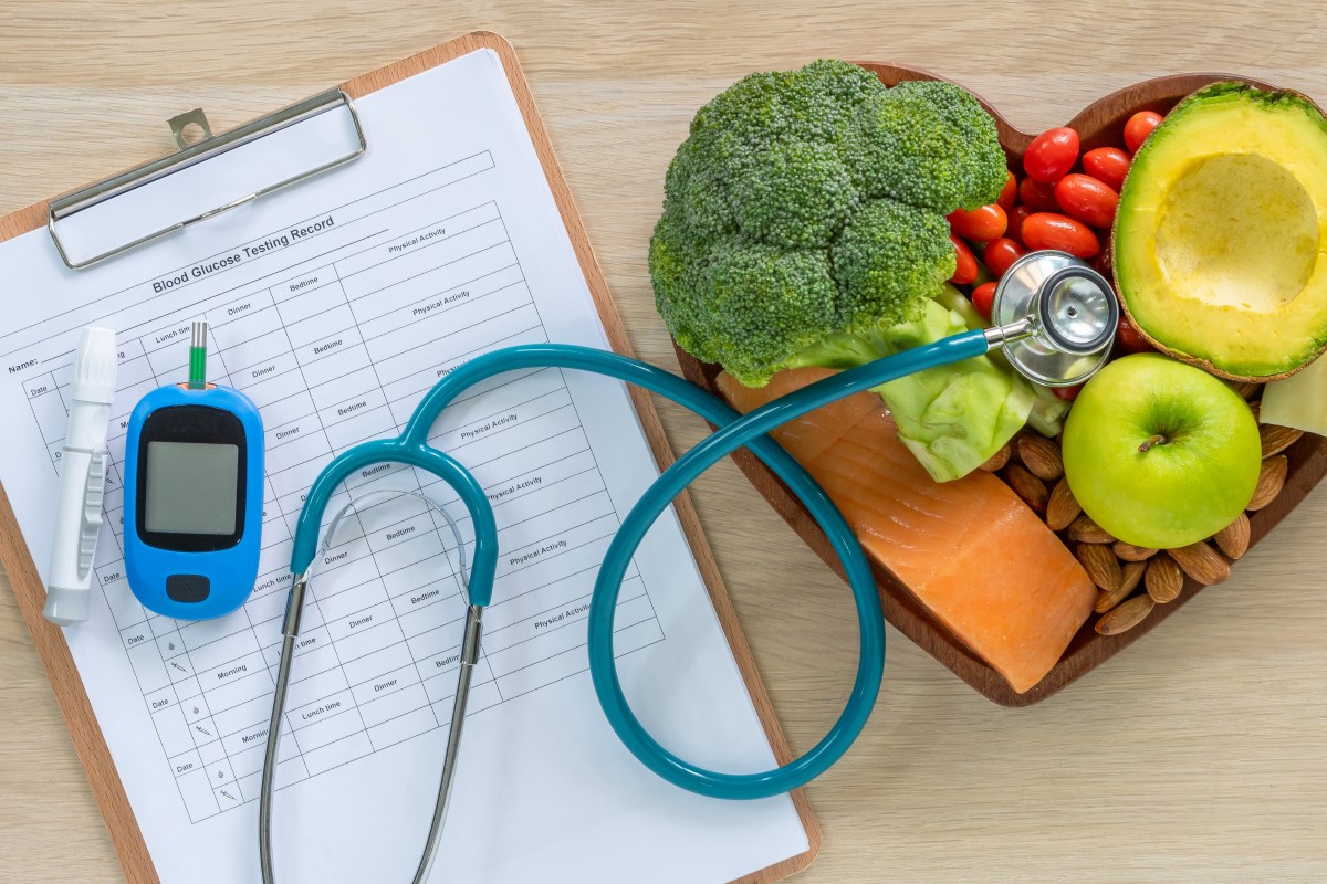 heart and stroke health