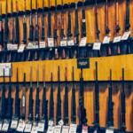 rifles
