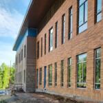 ACE Academy Lambs Lane exterior view